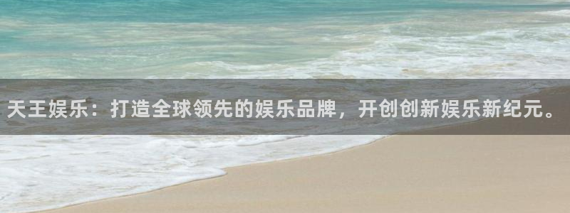 德国先锋娱乐集团：天王娱乐：打造全球领先的娱乐品牌，开创创新娱乐新纪元。